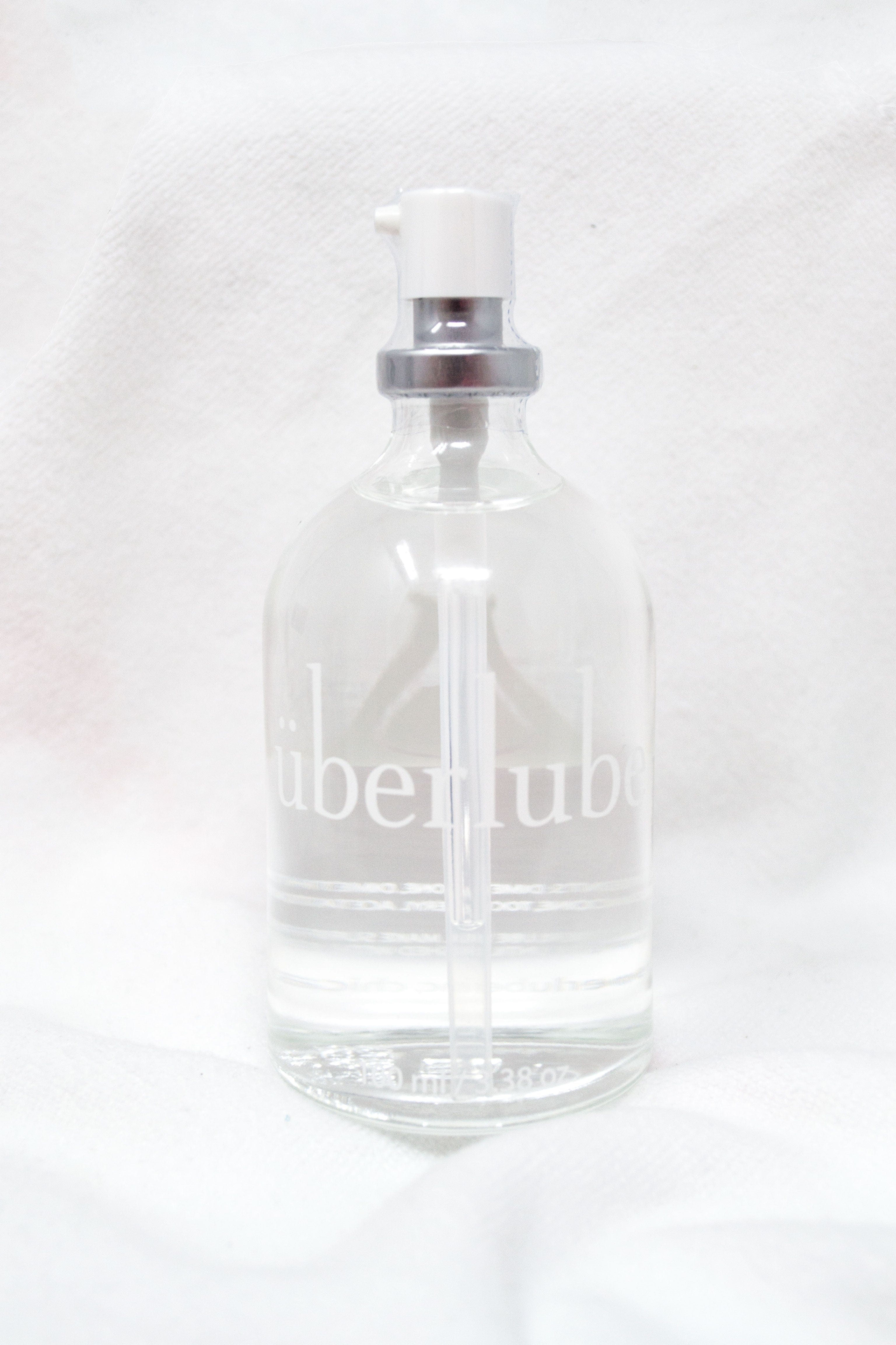 Uberlube Luxury Lubricant