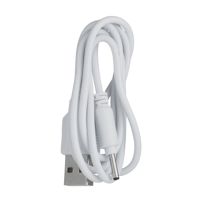 We-Vibe Replacement Charger Cable Bloom - XOXTOYS