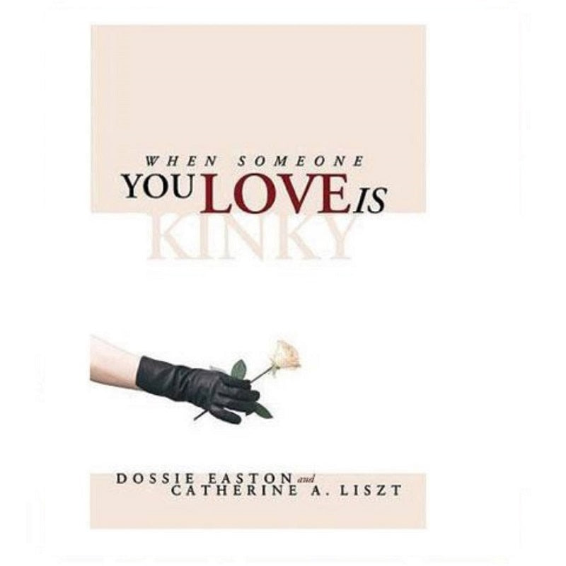 When Someone You Love Is Kinky - XOXTOYS