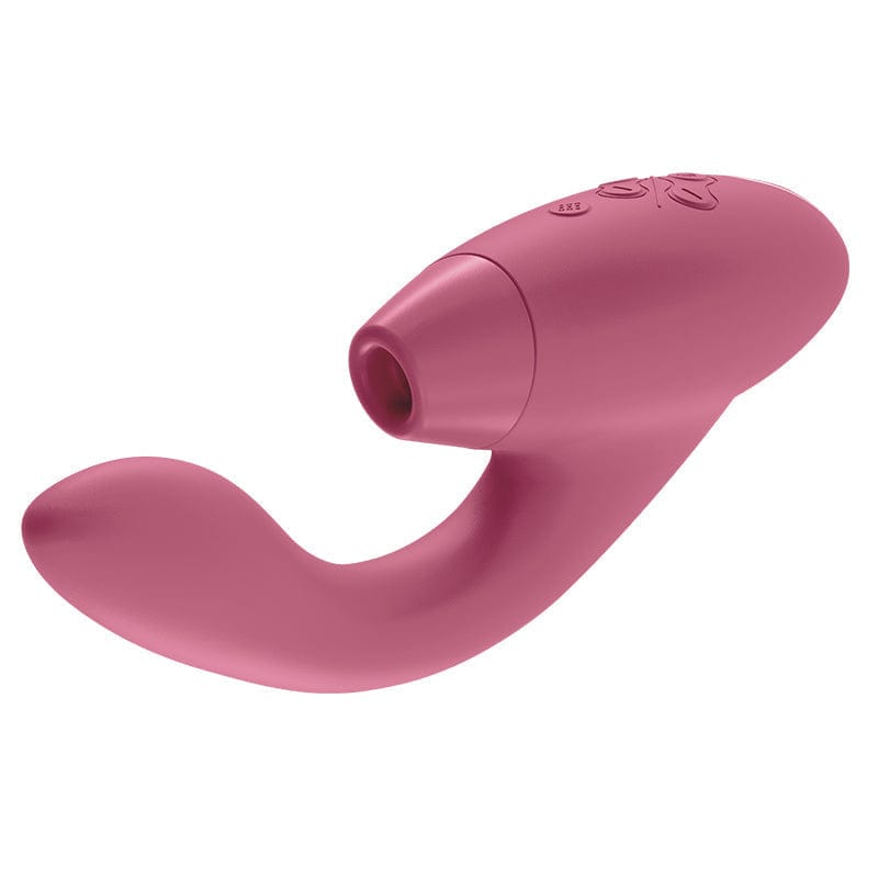 Womanizer Duo Vibrator Vibrators XOXTOYS