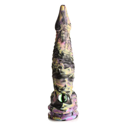 Creature Cocks Cyclops Monster Silicone Dildo - XOXTOYS