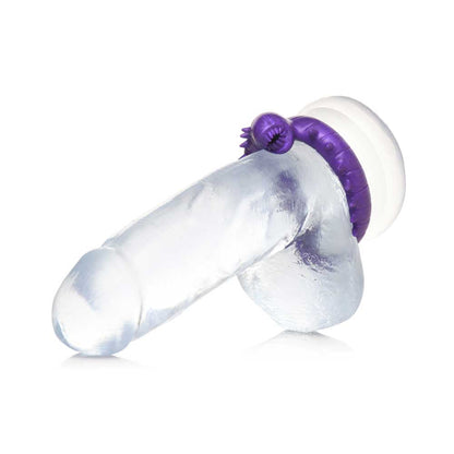 Creature Cocks Slitherine Silicone Cock Ring - XOXTOYS