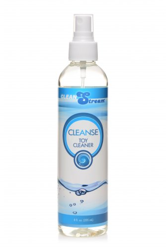 XR Brands Cleanse Toy Cleaner - XOXTOYS