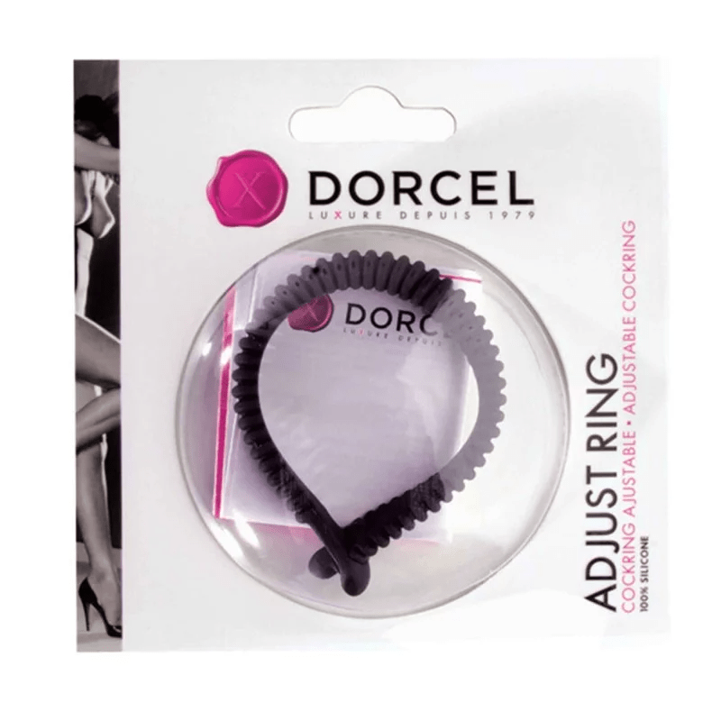 Dorcel Cock Rings Dorcel Adjust Cock Ring