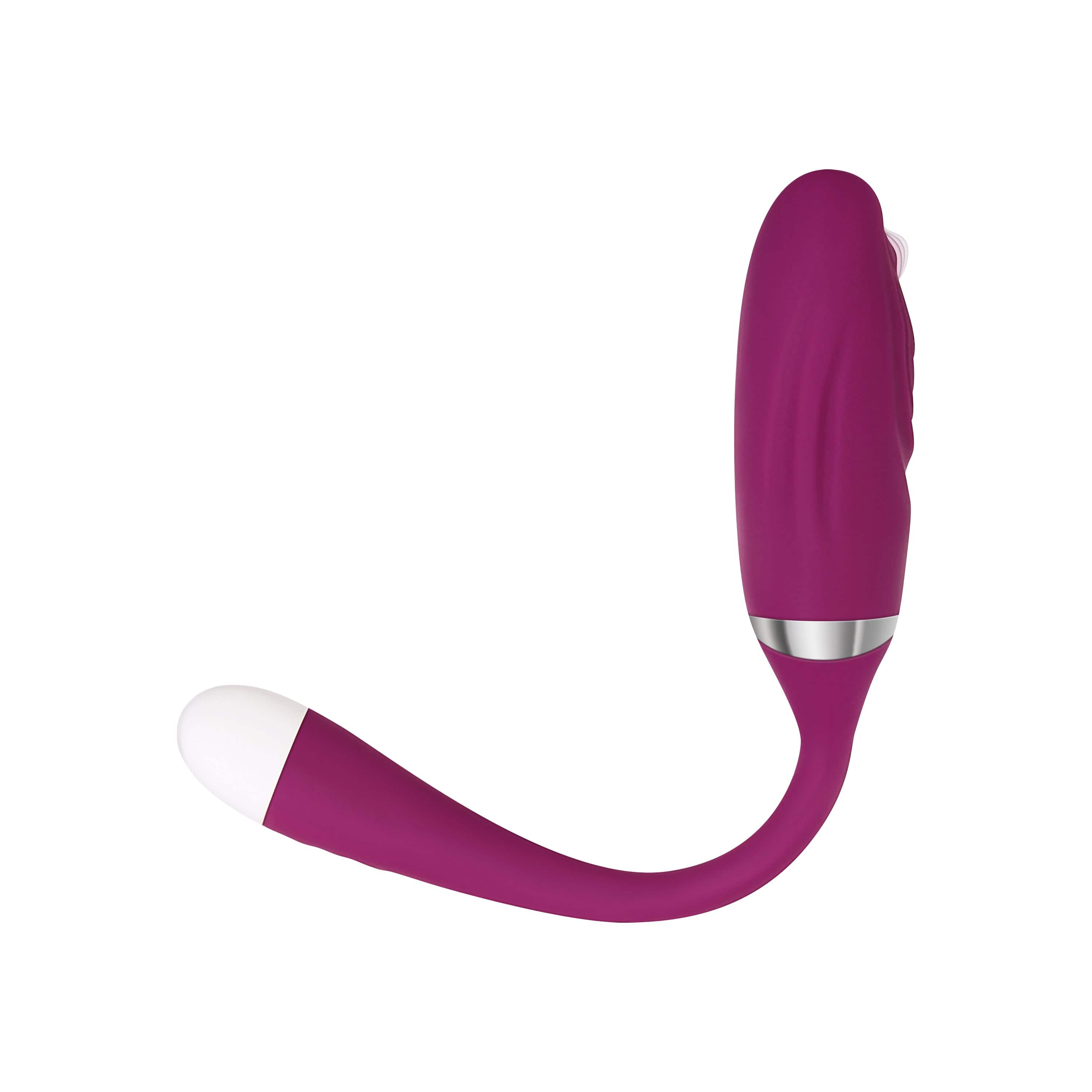 Adam Eve Eve s Thumping Love Button XOXTOYS Sex Toys Canada