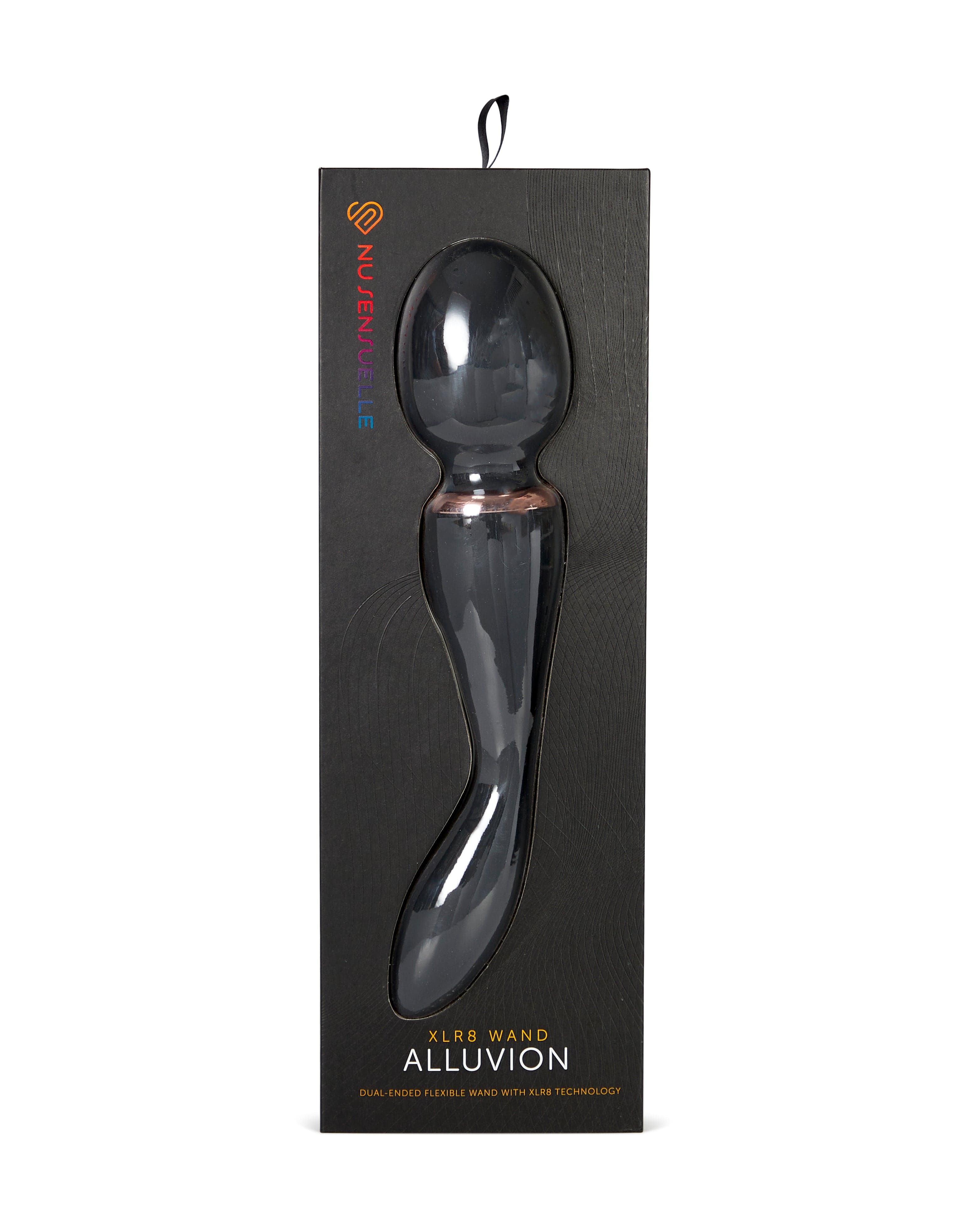 n Sensuelle Alluvion Wand XOXTOYS Sex Toys Canada