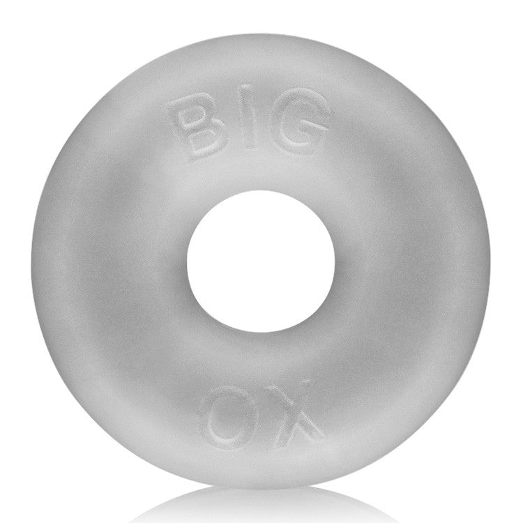 Oxballs Big Ox Cock Ring - XOXTOYS