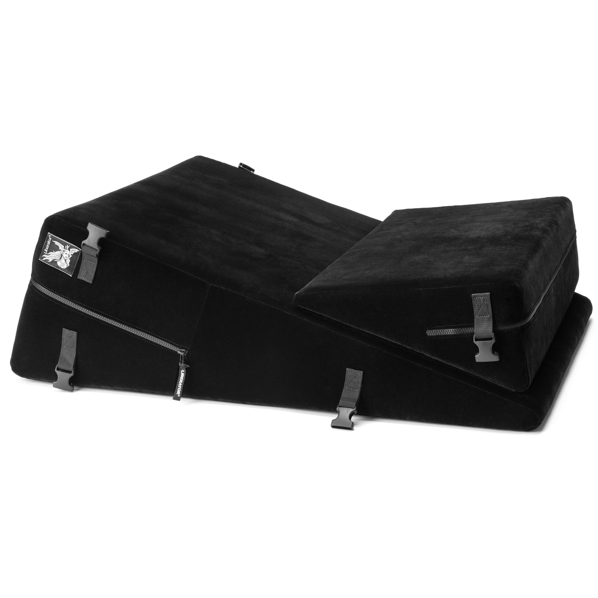 Liberator Black Label Wedge Ramp Combo