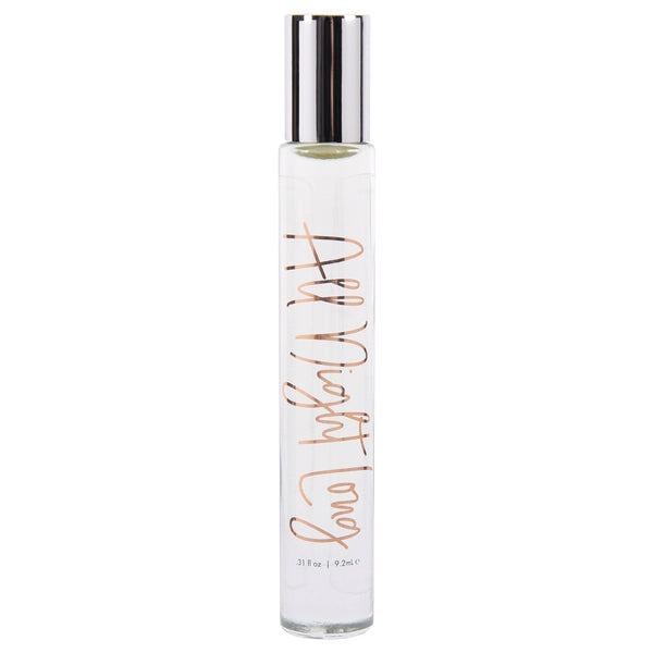 CG All Night Long Perfume Oil with Pheromones - XOXTOYS