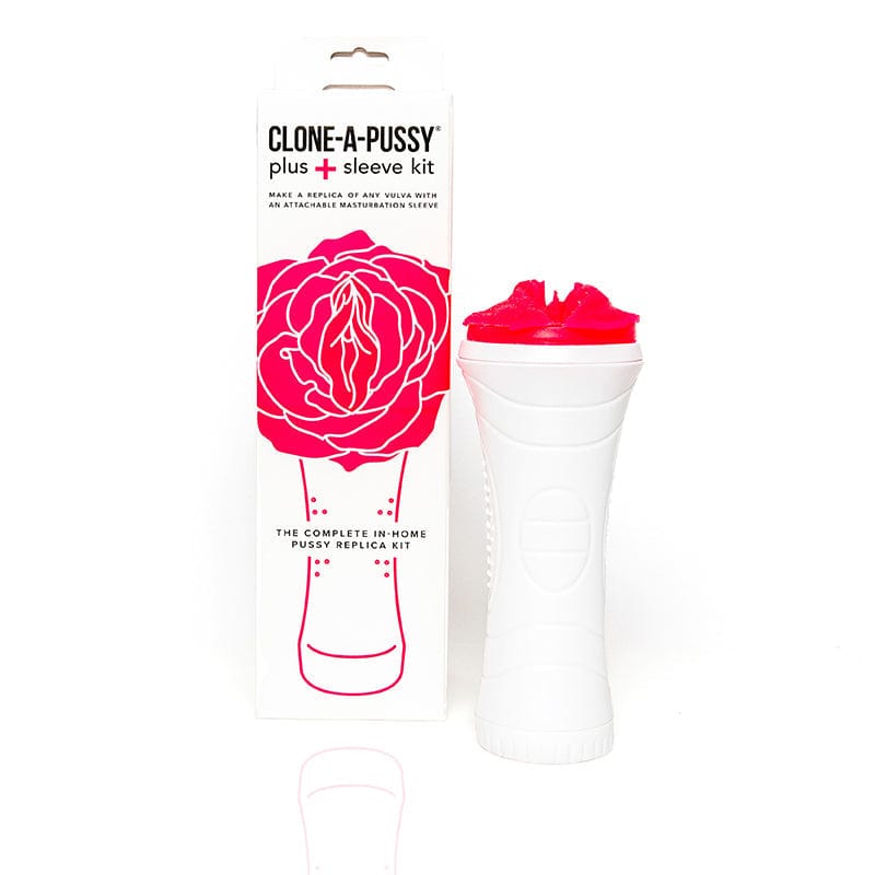 Empire Labs Male Masturbators Empire Labs Clone A Pussy Plus with Stroker Sleeve