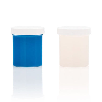 Accessories Empire Labs Clone A Willy Liquid Silicone Refill Blue Glow