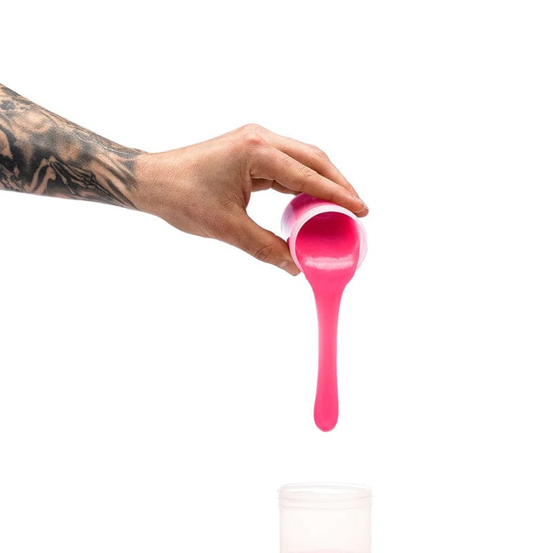 Clone A Willy Liquid Silicone Refill Hot Pink
