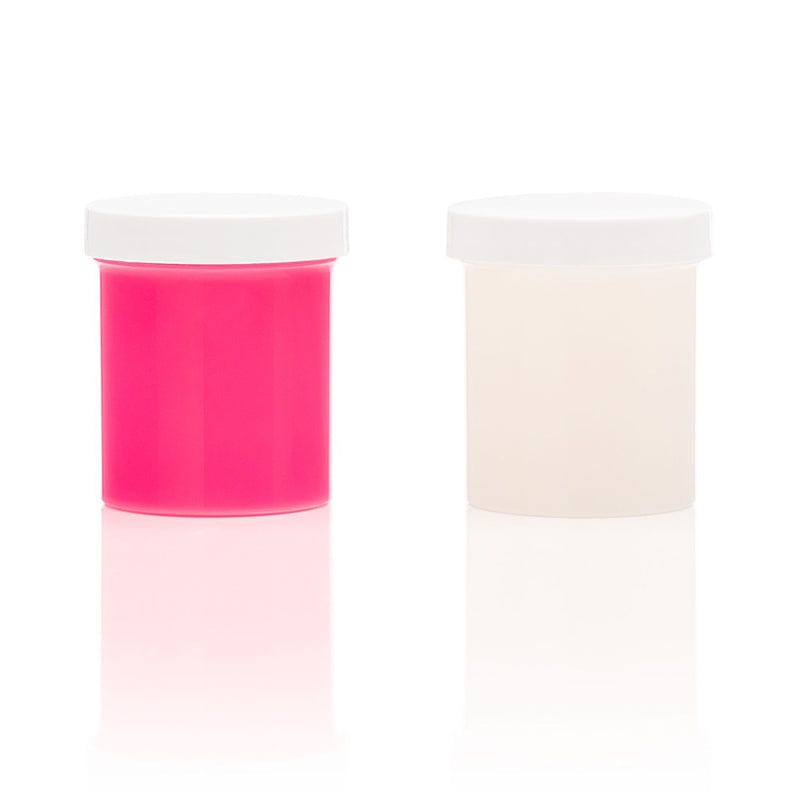 Clone A Willy Liquid Silicone Refill Hot Pink