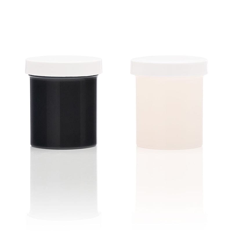 Clone A Willy Liquid Silicone Refill Jet Black