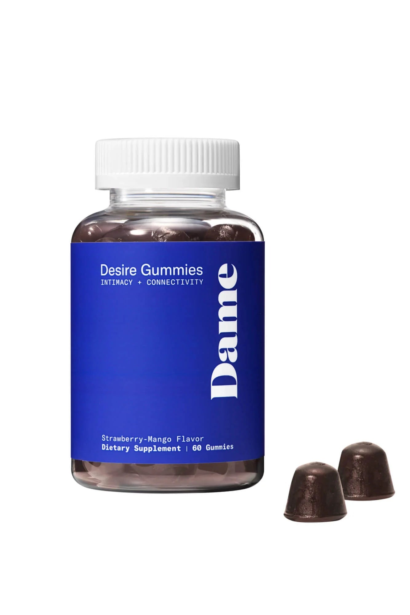 Dame Desire Gummies - XOXTOYS