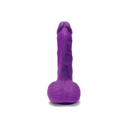 NOBÜ Dildos Nobu Rainbow DG6 Silicone Dong