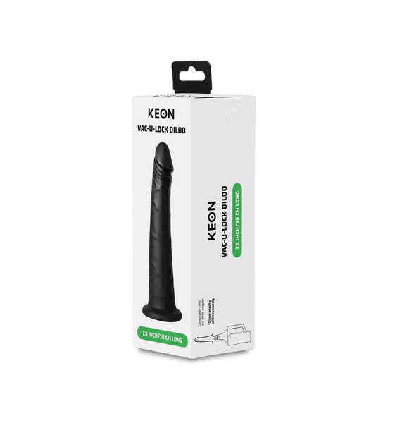 Kiiroo Vacuum Lock Dildo Secure, Realistic Pleasure XOXTOYS Kiiroo Vacuum Lock Dildo Secure, Realistic Pleasure XOXTOYS