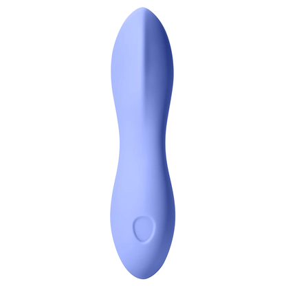 Dame Vibrators Periwinkle Dame Dip Vibrator