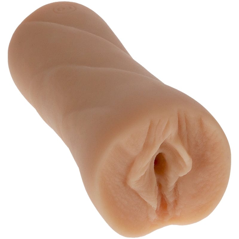 Doc Johnson Natasha Nice UltraSkyn Pocket Pussy packaging