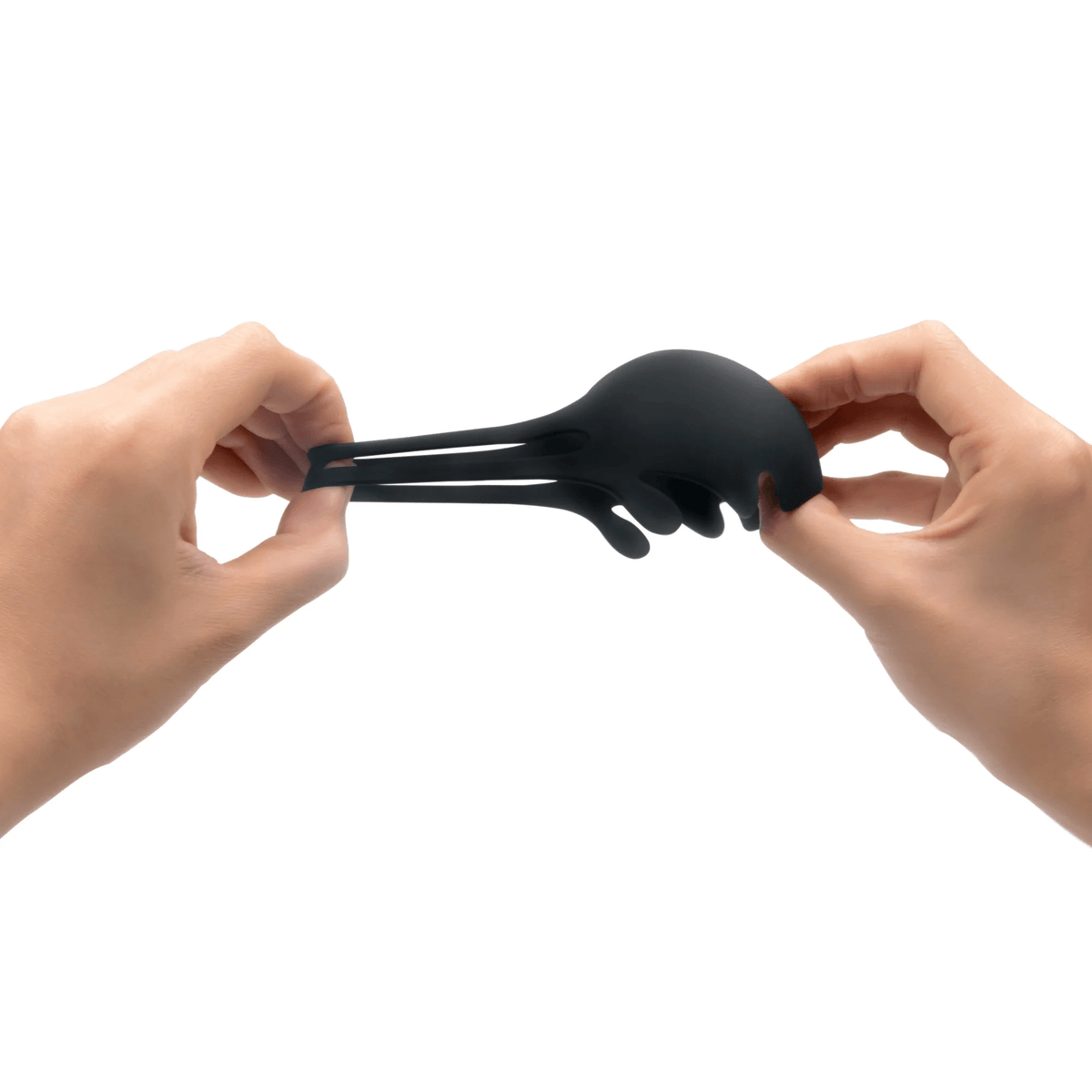 Dorcel Fun Bag 9-mode testicle vibrator