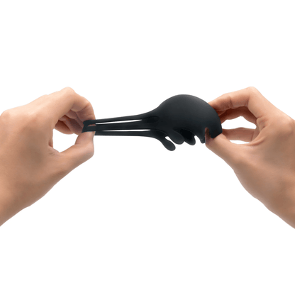 Dorcel Fun Bag 9-mode testicle vibrator