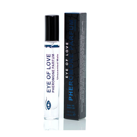 Eye Of Love Attract Her Unscented Pheromones - XOXTOYS