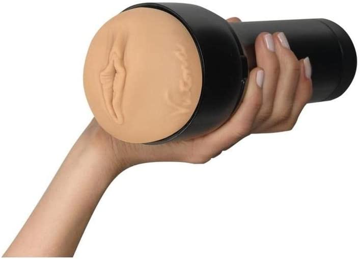 Kiiroo Victoria June Stroker - Keon Combo, Lifelike Experience XOXTOYS Kiiroo Victoria June Stroker - Keon Combo, Lifelike Experience XOXTOYS