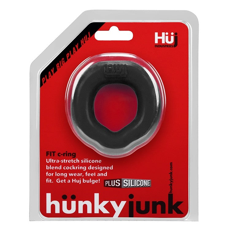 Hunkyjunk Fit C-Ring - XOXTOYS