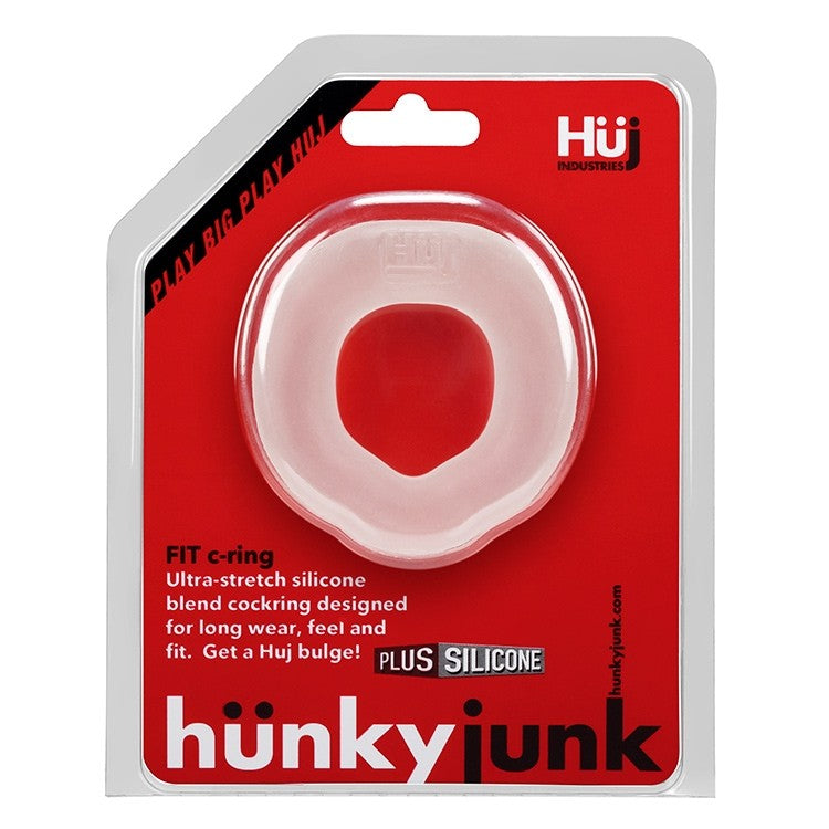 Hunkyjunk Fit C-Ring - XOXTOYS