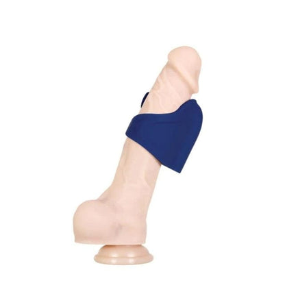 Gender X Ins & Outs Dildo & Stroker packaging