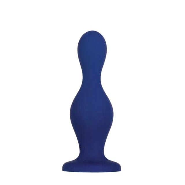 Gender X Ins & Outs dildo suction-cup base