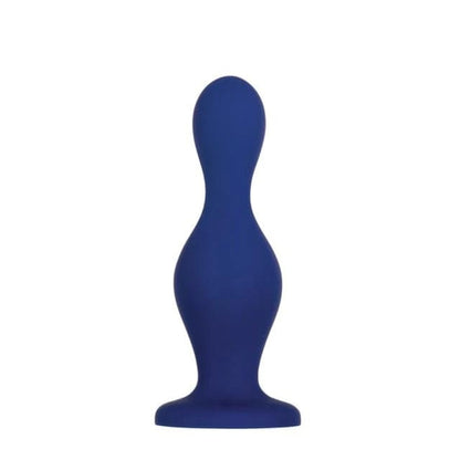 Gender X Ins & Outs dildo suction-cup base