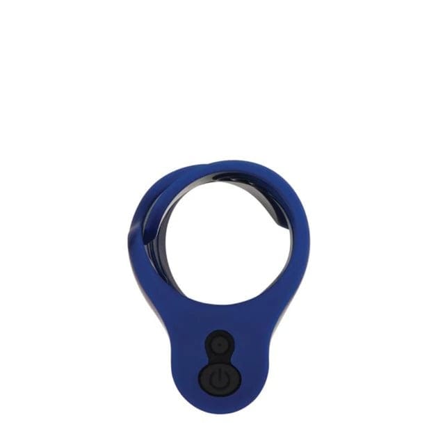 Gender X Ins & Outs vibrating stroker