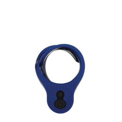 Gender X Ins & Outs vibrating stroker
