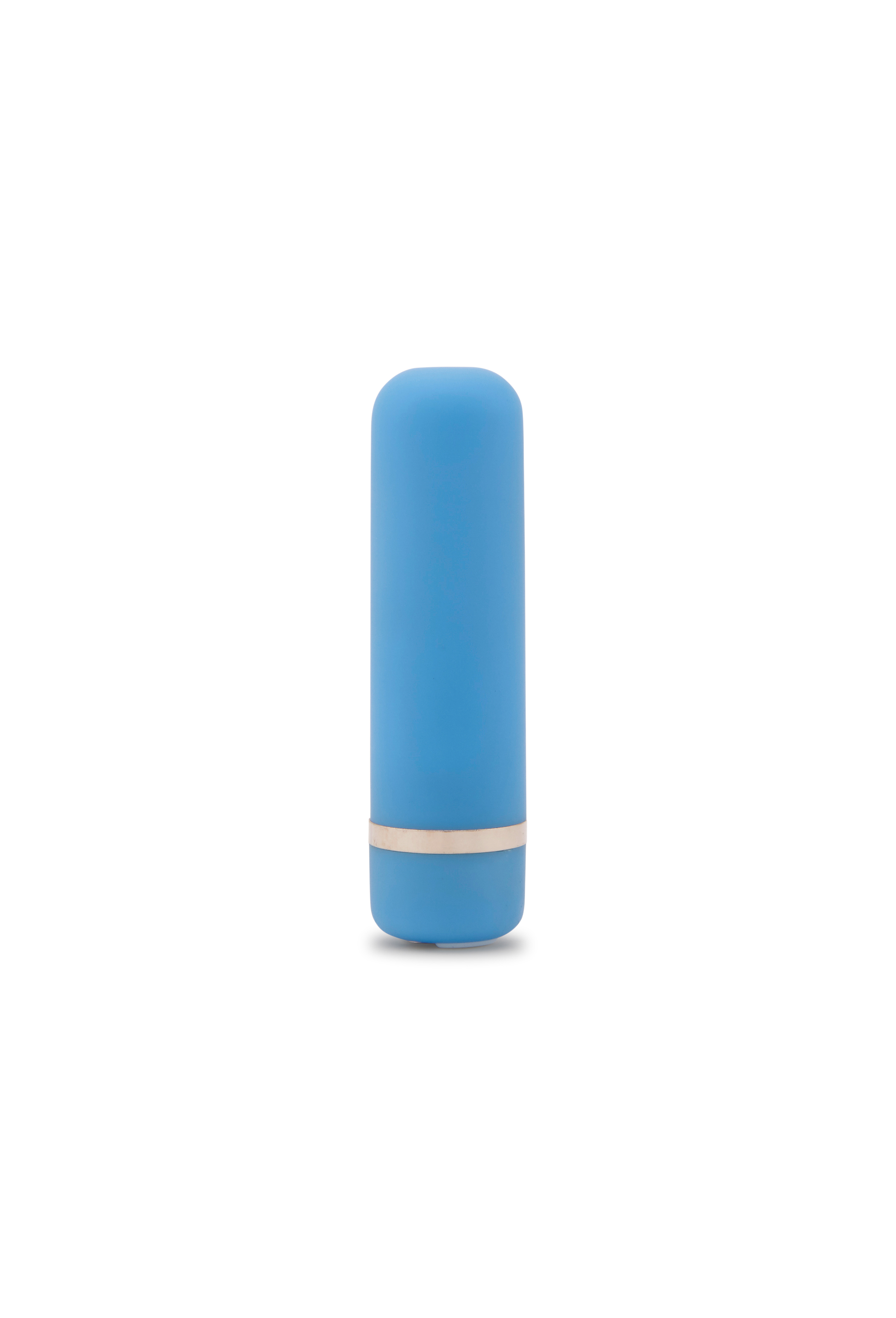 Nu Sensuelle Joie Rechargeable Blue Bullet Vibrator - XOXTOYS