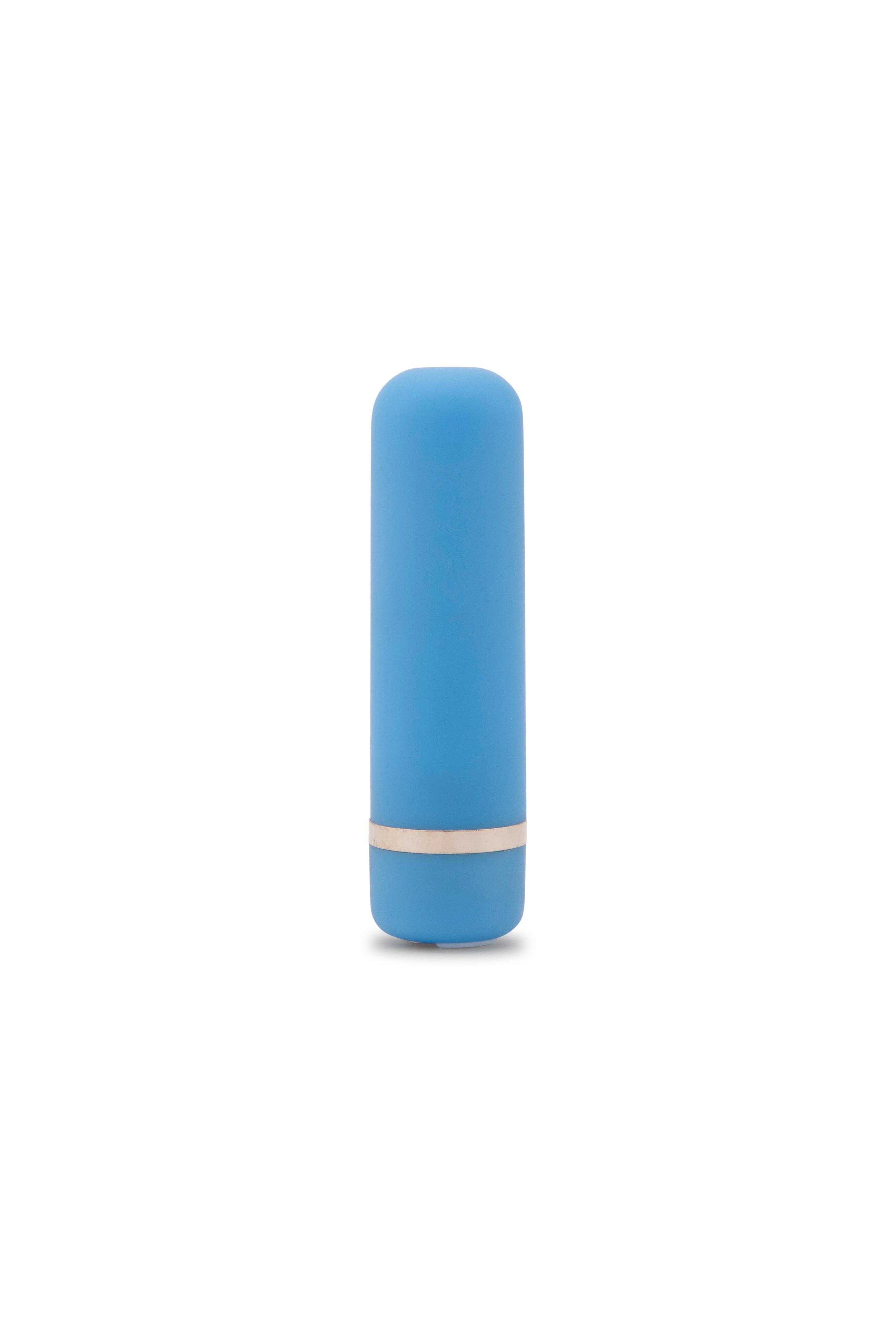 Nu Sensuelle Joie Rechargeable Blue Bullet Vibrator