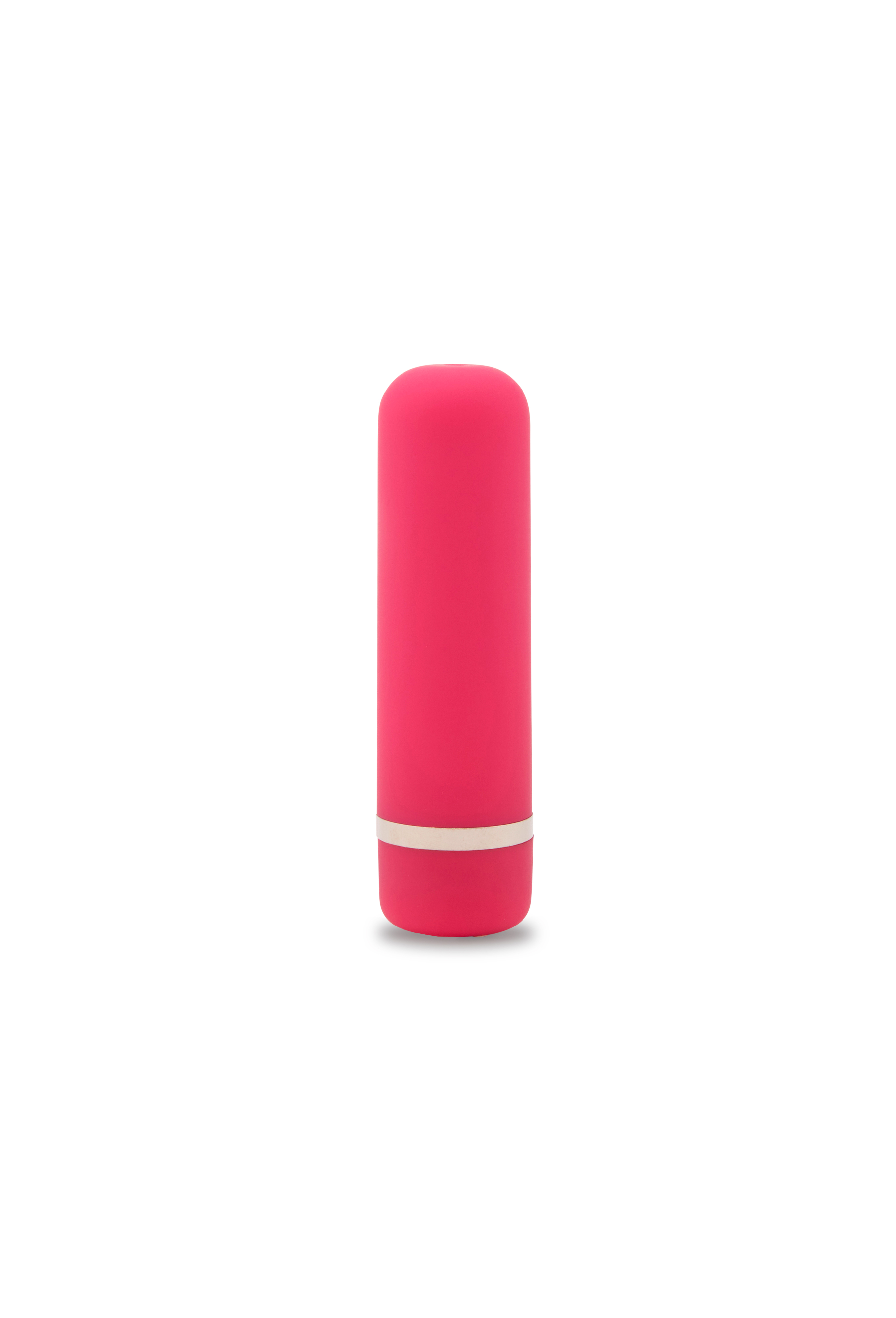 Nu Sensuelle Joie Rechargeable Pink Bullet Vibrator