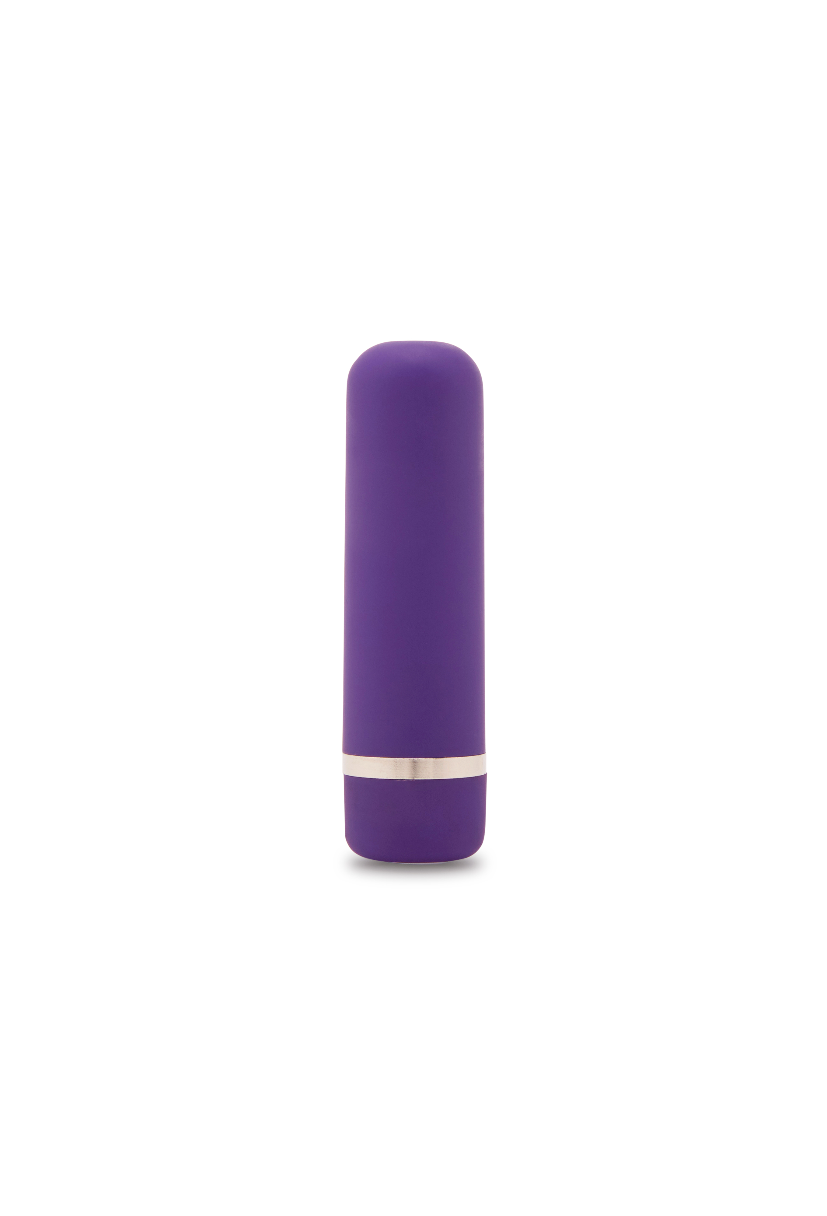 Nu Sensuelle Joie Rechargeable Purple Bullet Vibrator