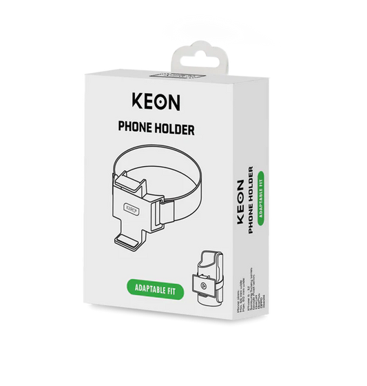 Kiiroo Keon Phone Holder - XOXTOYS