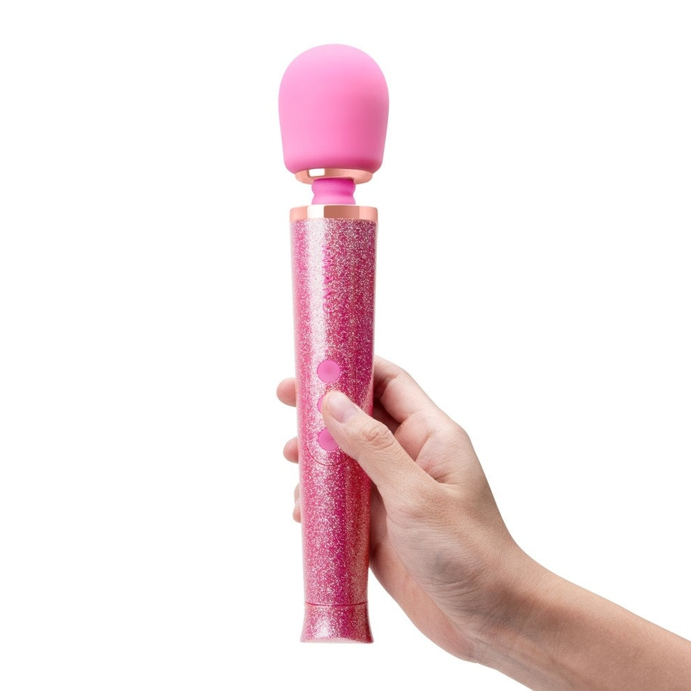 Le Wand Petite All That Glimmers Special Edition Set - XOXTOYS