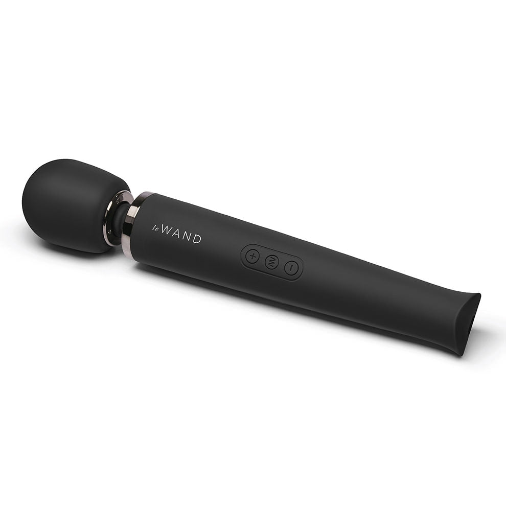 Le Wand Rechargeable Massager - XOXTOYS