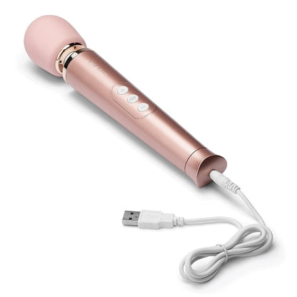 Le Wand Vibrators Le Wand Petite Rechargeable Massager