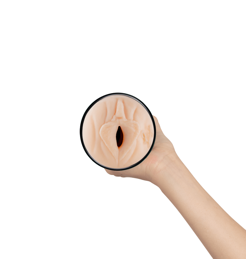 Kiiroo Feel Stroker - Leigh Raven Edition  XOXTOYS