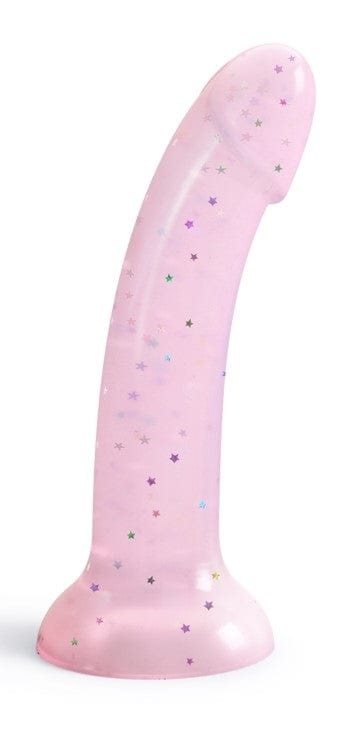 Love to Love Dildolls Starlight dildo side view