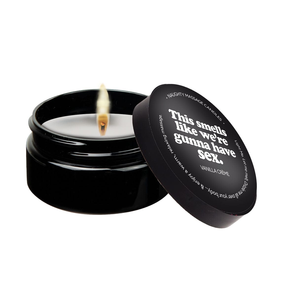 Kama Sutra Massage Candles Kama Sutra This Smells Like We're Gunna Have Sex