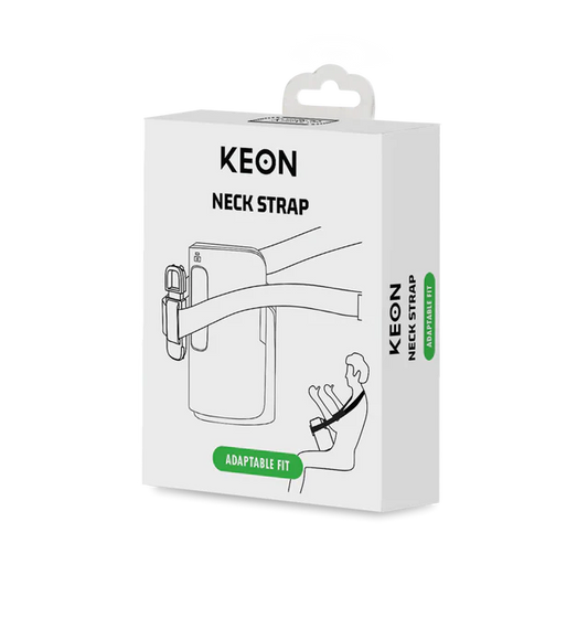 Kiiroo Keon Neck Strap - XOXTOYS