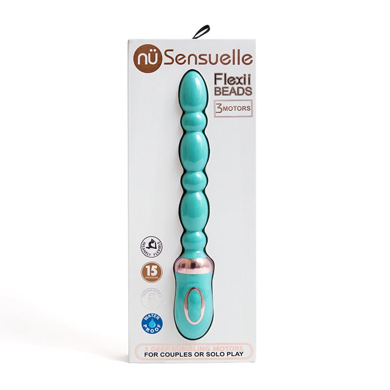 Buy Nu Sensuelle Bullets Vibrators Anal Toys More XOXTOYS