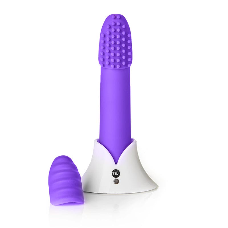 Nu Sensuelle Point Plus Vibrator