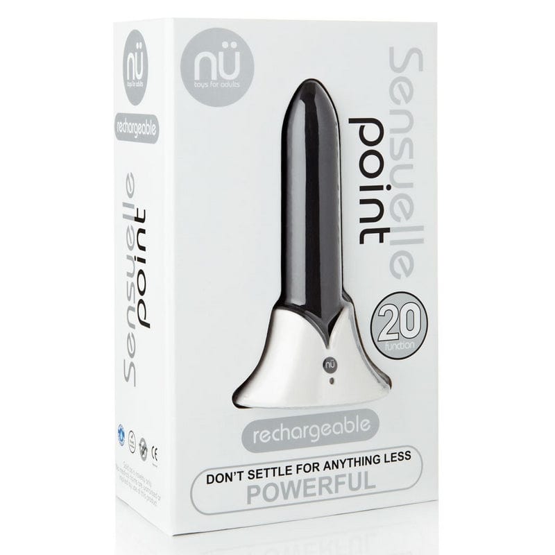 Buy Nu Sensuelle Bullets Vibrators Anal Toys More XOXTOYS