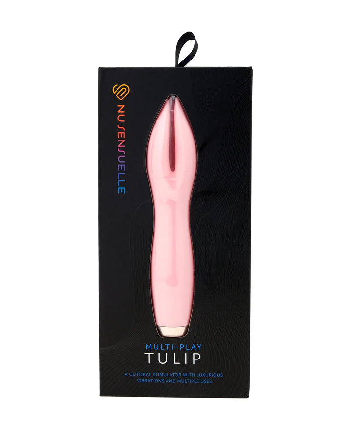 Nu Sensuelle Tulip - XOXTOYS